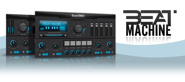 Beat Machine 1 & 2 Bundle screenshot