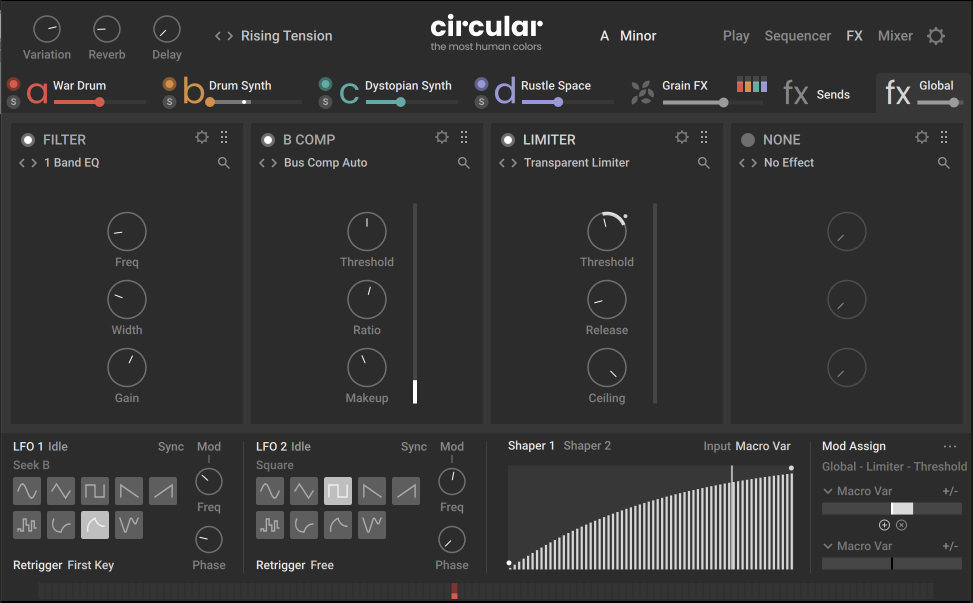 Native Instruments Circular - Image 5
