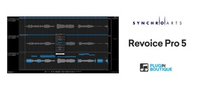 Revoice Pro 5 & Upgrades/Crossgrades