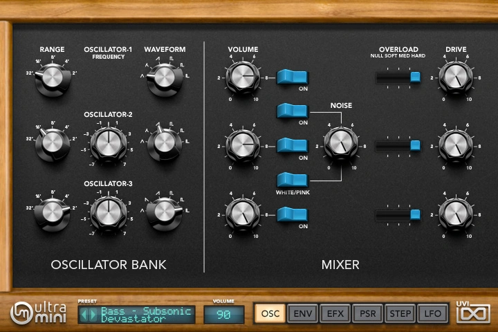 UI 16
