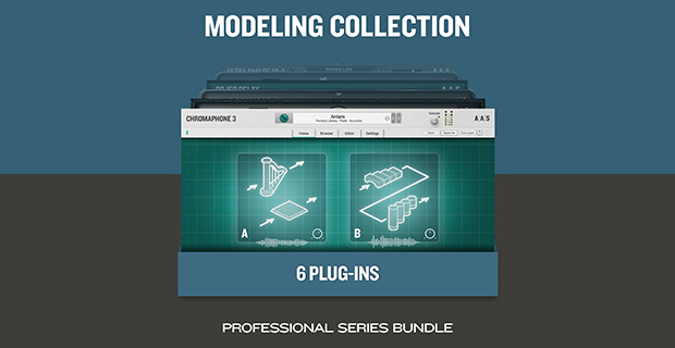 AAS Modeling Collection & Upgrades