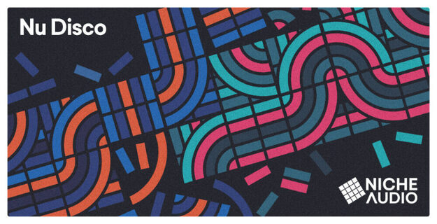 Nu Disco screenshot