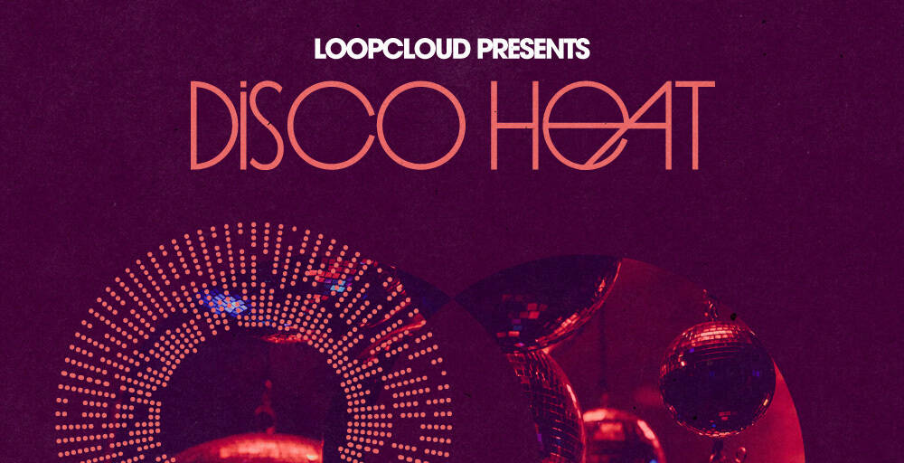 Disco Heat - Main