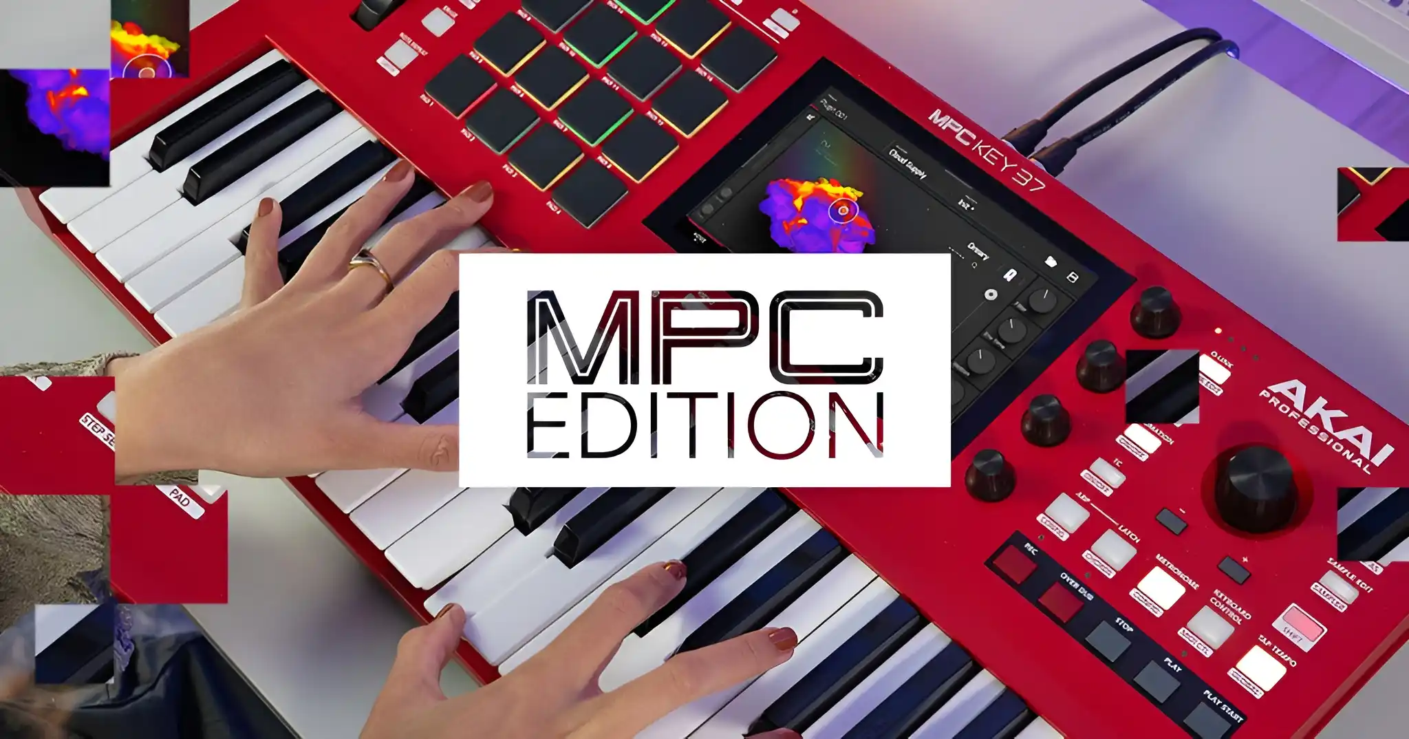 Native Instruments Duets MPC Edition - Image 1