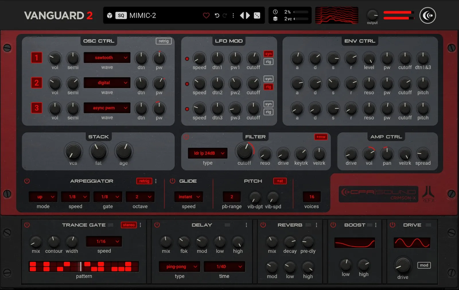 UI 8
