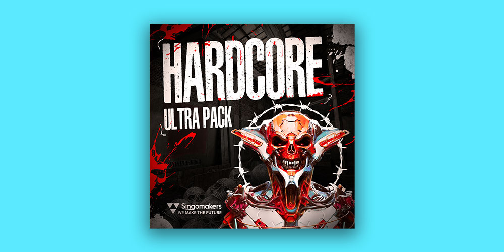 Singomakers Hardcore Ultra Pack