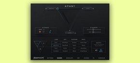 AVANT Modern Keys | Summer Sale