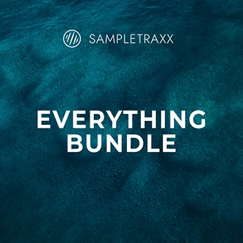 Sampletraxx Everything Bundle