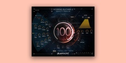 Scoring Guitars 2 | Holiday Sale