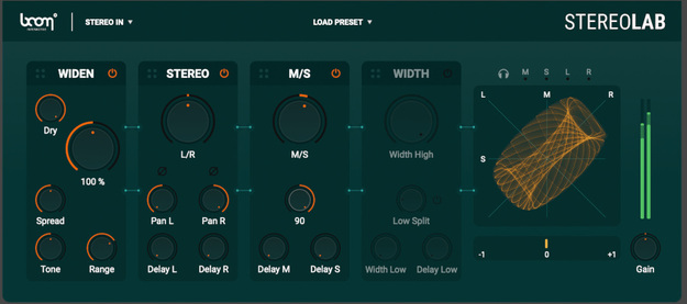 Get 30% off STEREOLAB by Boom. The discounted price is $66.