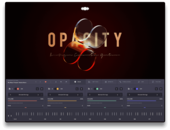 Opacity: Soundbox Instrument