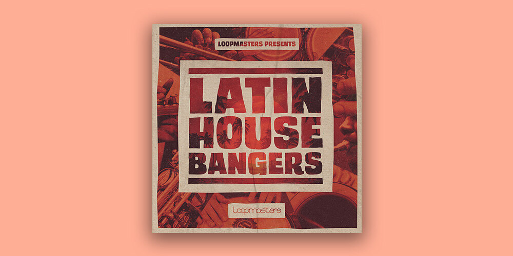 Latin House Bangers
