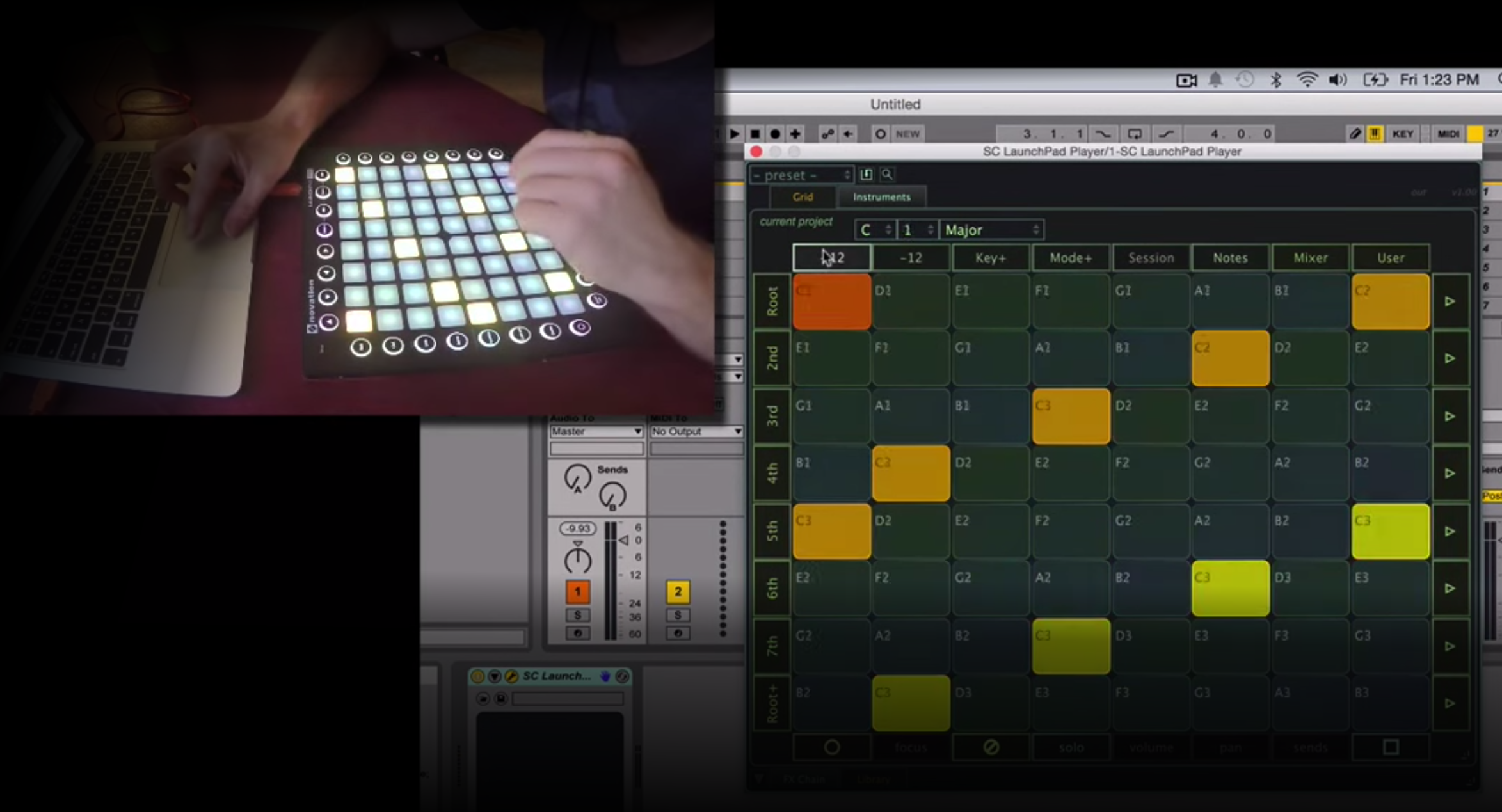 LaunchCraft Main Image