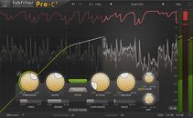 FabFilter Pro-C 2 | Black Friday Sale