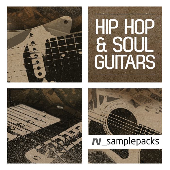 Hip Hop & Soul Guitars