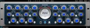 Elysia Alpha Compressor V2