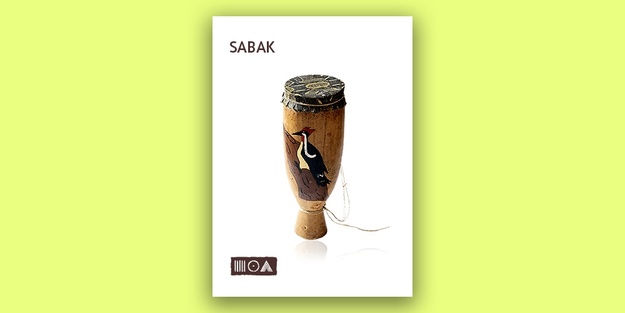 Buy Sabak | Kontakt Instrument | Plugin Boutique