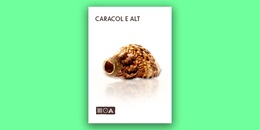 Caracol E Alt | Black Friday Early Access Sale