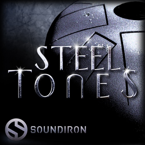 Steel Tones Main Image