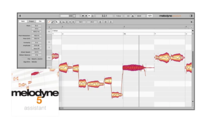 Melodyne 5 Assistant Update from older Melodyne Assistant