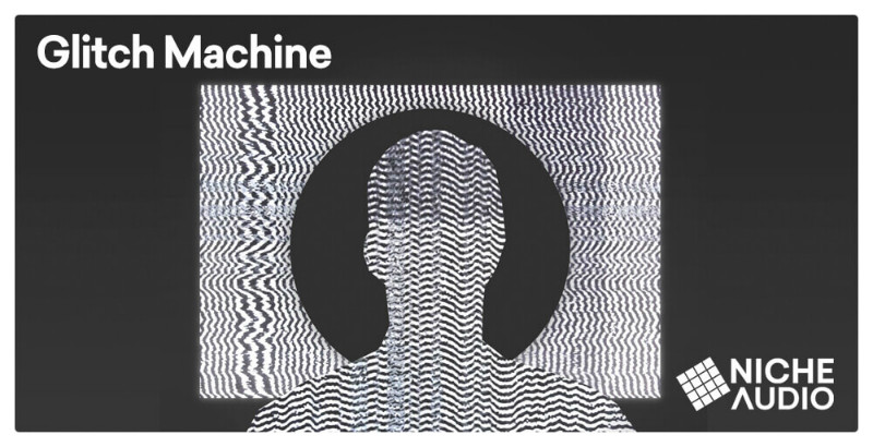 Glitch Machine - Main Image