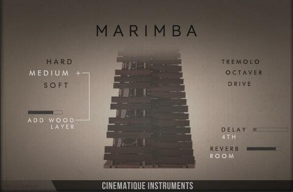 Marimba