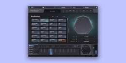 SkyDust Stereo | Christmas Sale