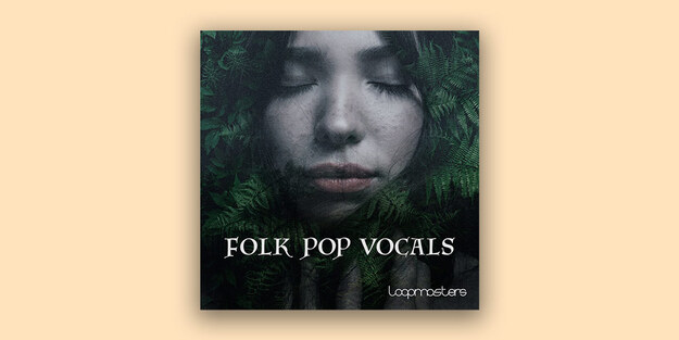Buy Folk Pop Vocals | Vocals | Plugin Boutique