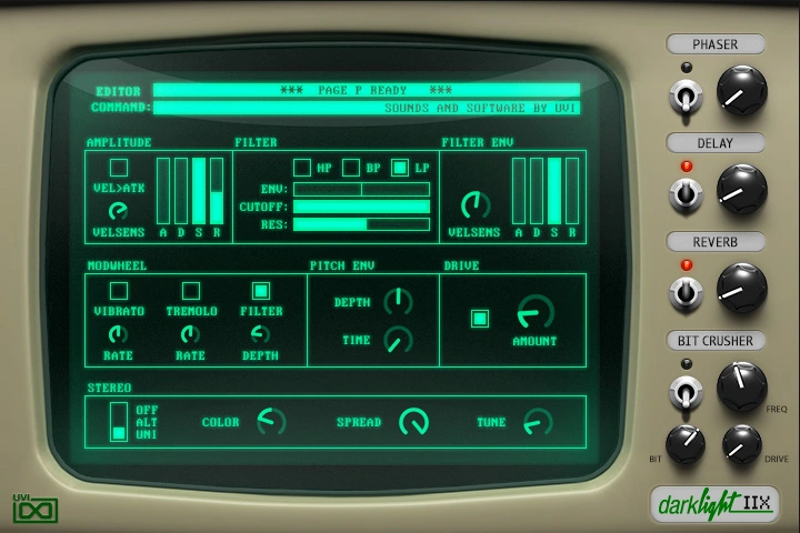 UI 17