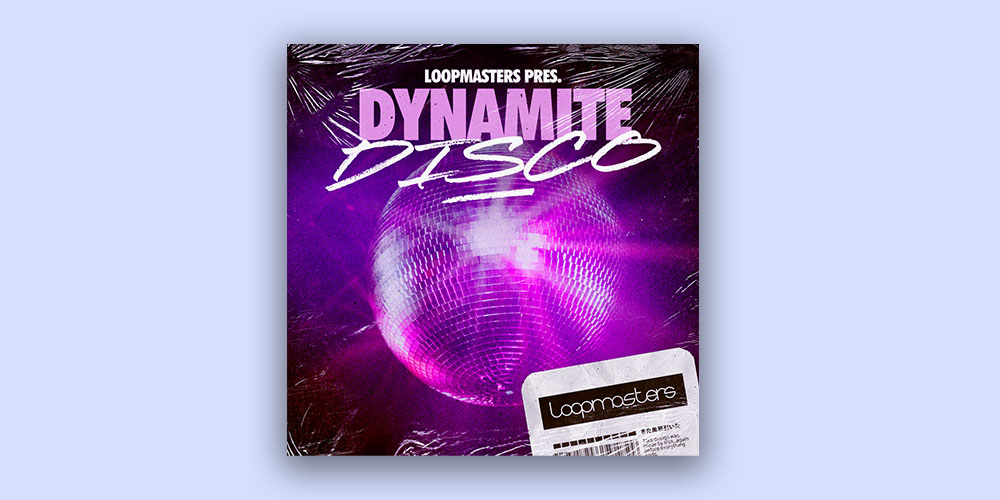 Dynamite Disco