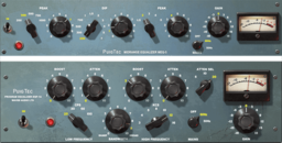 PuigTec EQs
