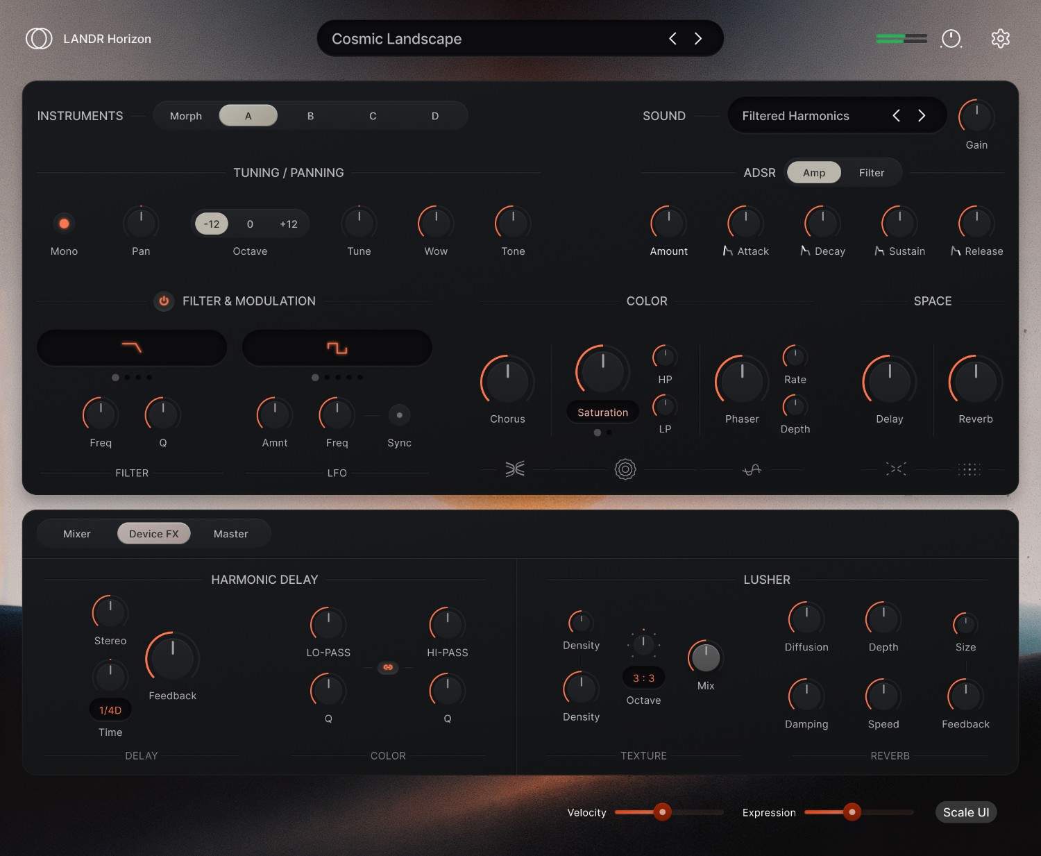 UI 2