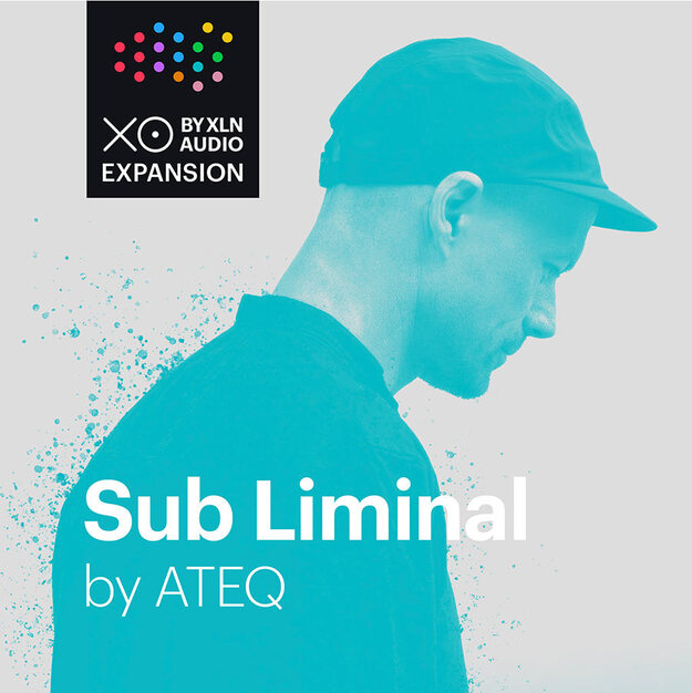 XO Expansion: Sub Liminal by ATEQ screenshot
