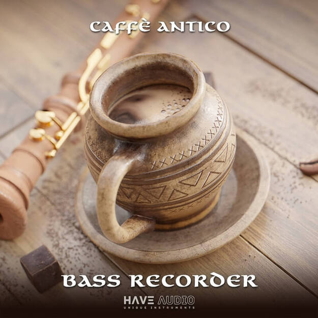 Bass Recorder screenshot