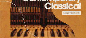 Auditorium - Contemporary Classical