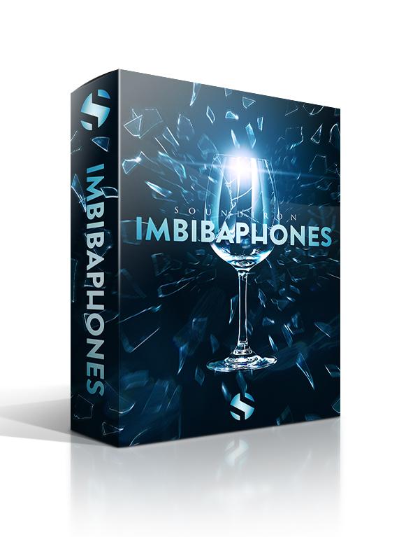 Imbibaphones Main Image