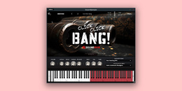 Click Click Bang! | Black Friday Sale