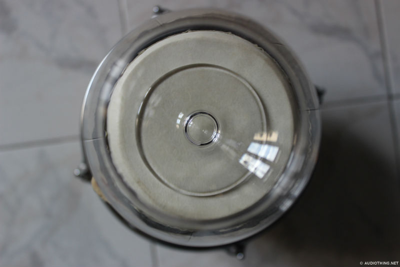 Glass - Sampled Source Instrument 2 (Note: The Physical Product Is Not Included In This Purchase)