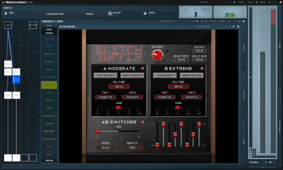 MGuitarArchitect - UI 15