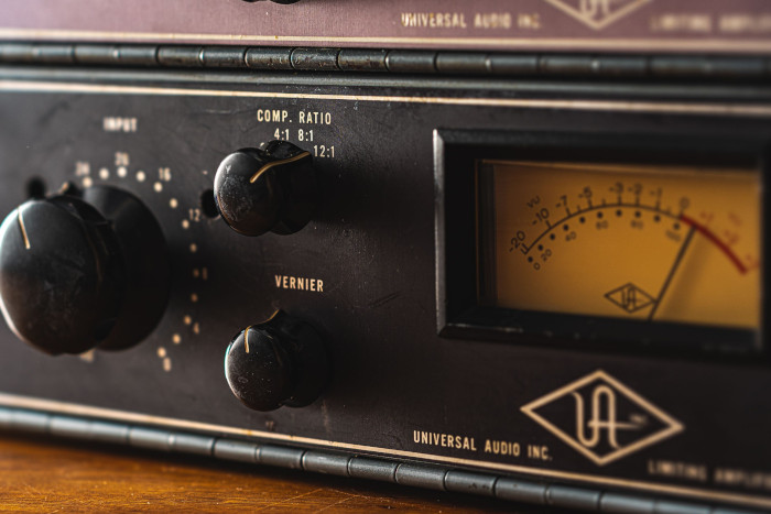 175B 176 Tube Compressor Image 5