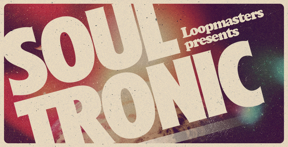 Soul Tronic Rectangle Image