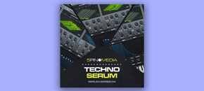 Techno Serum | Half Price Sale
