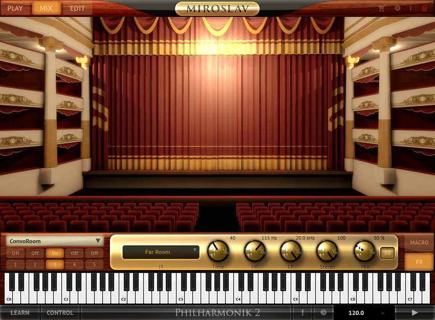 Miroslav Philharmonik 2 - UI 11