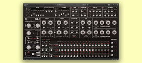 Oberheim OB-1