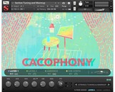 Cacophony | Black Friday Sale