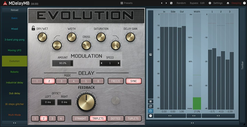 Melda Production MDelayMB - Image 2