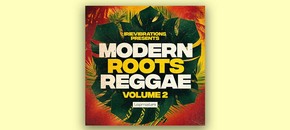 Irievibrations - Modern Roots Reggae 2