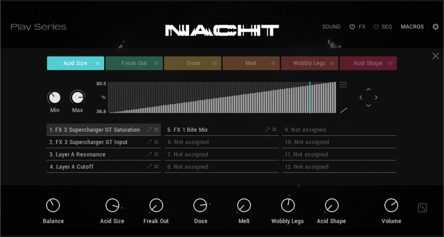 Native Instruments Nacht - Image 4