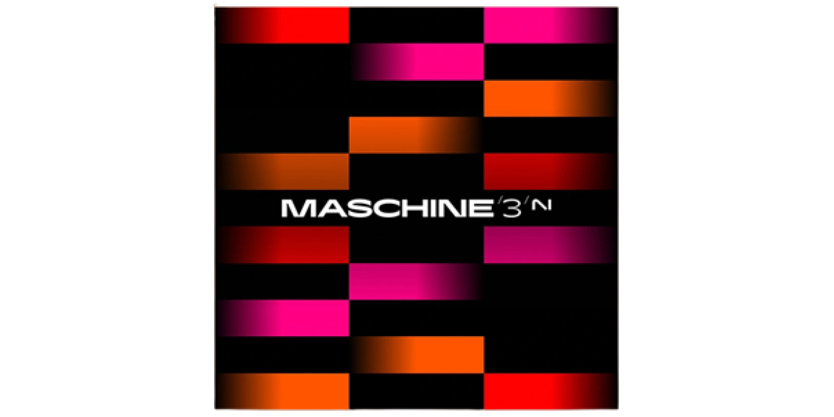 Native Instruments Maschine