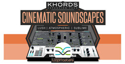KHORDS Expansion Pack: Cinematic Soundscapes